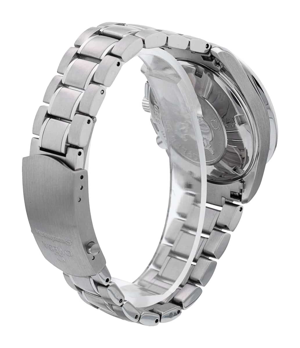 Omega Speedmaster Date 3211.30.00 Omega Speedmaster Date 3211.30.00